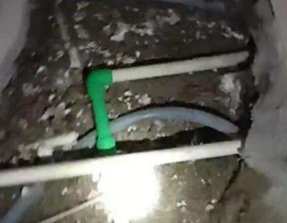 江海卫生间漏水多少钱