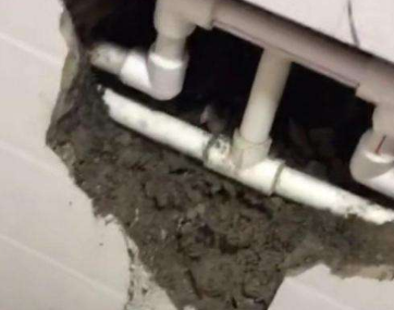 江海卫生间漏水哪家好