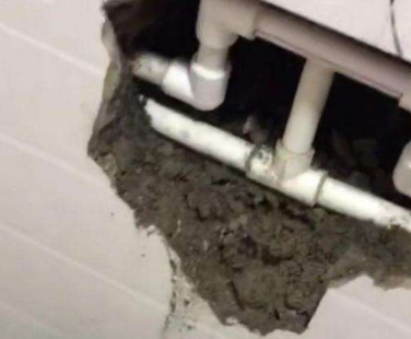 江海卫生间防水找谁好