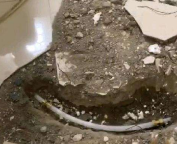 江海卫生间测漏水哪家优惠