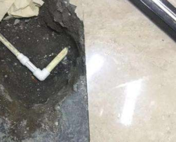 江海卫生间测漏水多少钱