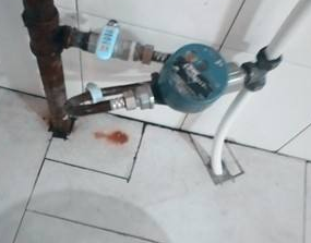江海卫生间测漏水哪家优惠