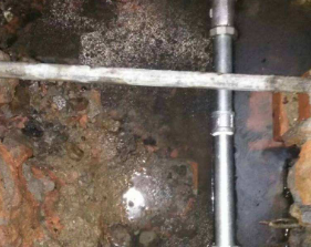 江海卫生间防水多少钱