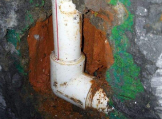 江海卫生间防水报价