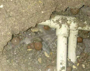 江海卫生间防水的报价