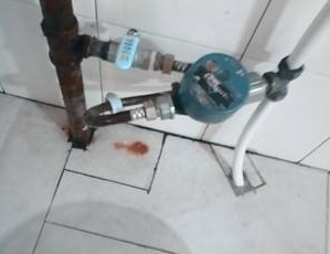 江海水管维修24小时电话