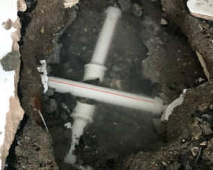 江海卫生间防水电话号码