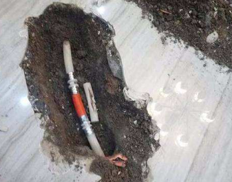 江海水管维修哪家好