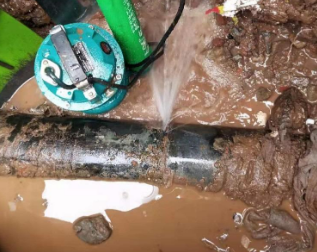江海卫生间测漏水的相关介绍