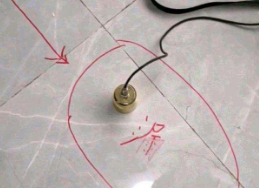 江海卫生间测漏水多少钱