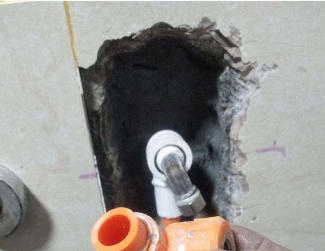 江海卫生间测漏水哪家好