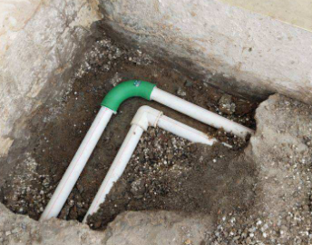 江海卫生间测漏水价格多少