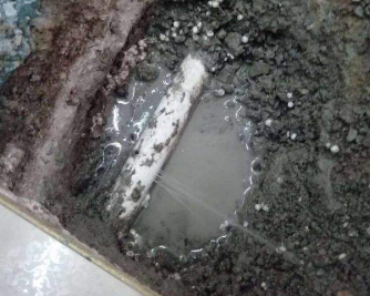 江海卫生间测漏水哪家好