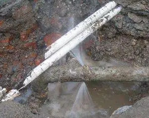 江海水管维修费用是多少