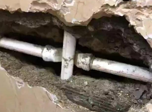 江海水管维修哪家好