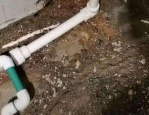 江海卫生间测漏水服务电话