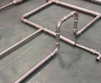 江海水管维修多少钱