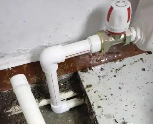 江海卫生间测漏水多少钱