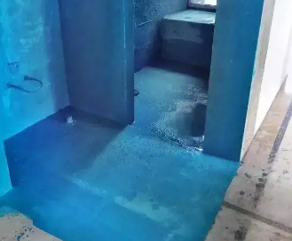 江海卫生间防水哪家好