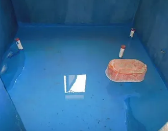 江海卫生间防水多少钱