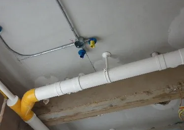 江海水管维修多少钱