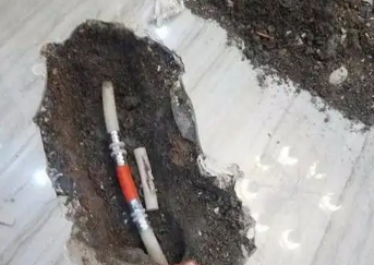 江海卫生间测漏水哪家好
