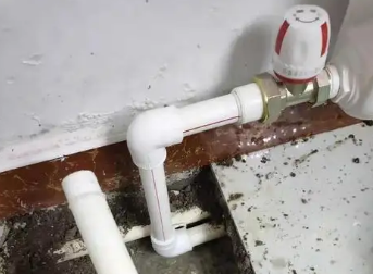 江海卫生间测漏水多少钱