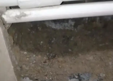 江海卫生间测漏水多少钱