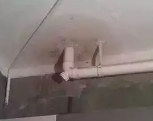 江海卫生间测漏水哪家好