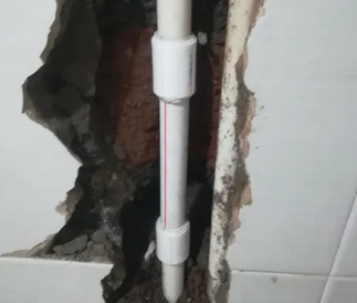 江海卫生间测漏水的相关案例