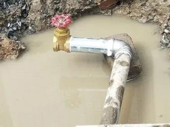 江海漏水检测电话多少